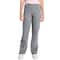 Hanes EcoSmart Open Leg Fleece Women's Sweatpants